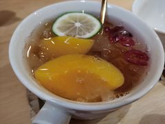 -炖物24章·顺时轻养茶(杭州大厦店)