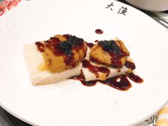 -大渔铁板烧(东城店)