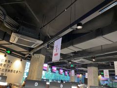 -很久以前羊肉串(中山公园店)