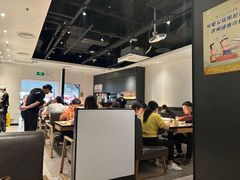 -太二酸菜鱼(汕头苏宁广场店)