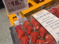 -ALDI奥乐齐超市(凯德虹口店)