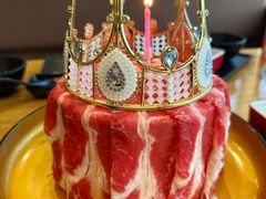 -水林间·寿喜烧自助(仙林金鹰店)