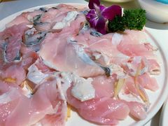-鱼米滔中山脆肉鲩火锅(中南阳光城店)