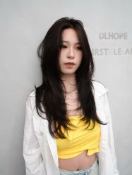 点击看大图 -DL HOPE造型