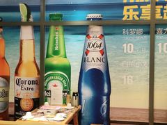 -木屋烧烤(西南角店)