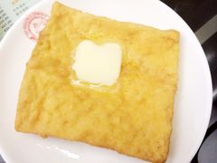 法兰西多士-义顺牛奶公司(庇利金街店)