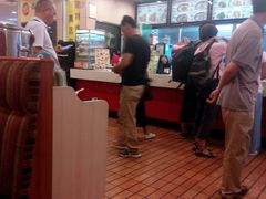 -南粥北面(东大桥店)