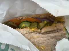 -SUBWAY赛百味(浦东机场店)