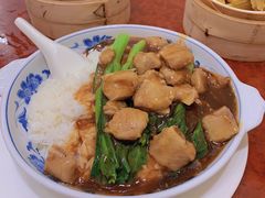 -华峰食馆(氹仔店)