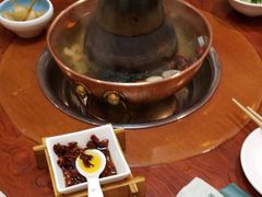 -阳坊胜利涮羊肉(阳坊老店)