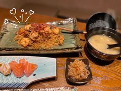 -傑·料理·海鲜放题(佛山文华荟店)