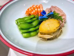 虾油四宝-南麓·浙里(外滩店)