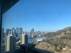 -大堂吧·下午茶·特调鸡尾酒(大连一方城堡豪华精选酒店)