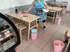 -清真·白家牛肉罩火烧老店(育才街店)