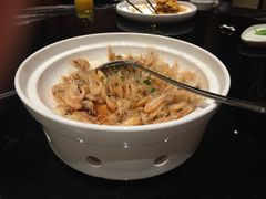 炒河虾-A One Kitchen·南京精菜馆(德基广场店)