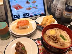 -滨寿司(新街口中央商场店)