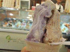 山莓乳酪-柠檬车露(卖草地店)