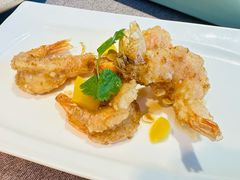 -羲和雅苑•北京烤鸭(瑞吉店)