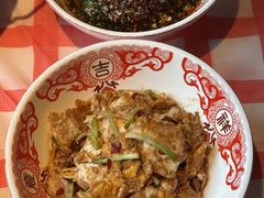 -恰八斗·猛火长沙菜(国贸店)