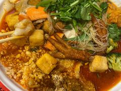 -文立新麻辣烫(合生汇21街区店)