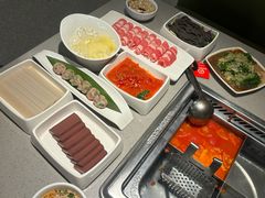 -海底捞火锅(壹悦城店)