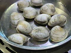 -青蓬蒸汽海鲜·深圳老字号·团建聚会(壹方城店)