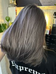 -New Fashion·新时尚形象设计