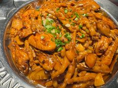-胖哥俩肉蟹煲(梅溪步步高店)