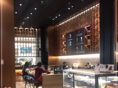 -星巴克臻选(北京颐堤港中心第二店)