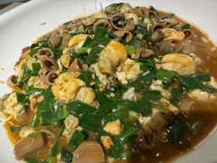 -十面欢腾·海鲜面·台式Bistro(长乐路店)