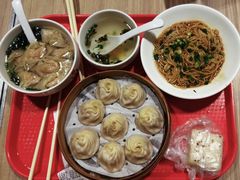 -知味观(湖滨店)