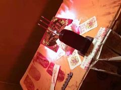 -樊笼真人密室逃脱(江南西店)