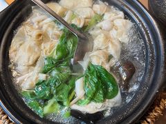 -大傻徽菜园·中国徽菜大师(老街店)