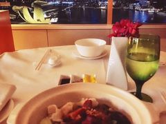 -新加坡丽思卡尔顿美年酒店