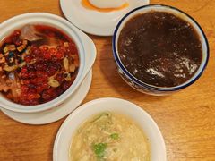 -品大三·经典淮扬菜(大行宫店)