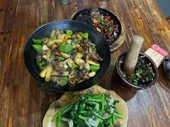 -胡师傅三下锅(汽车站店)