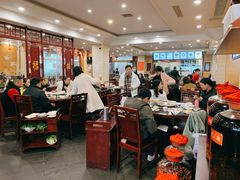 大堂-老来福·非遗酸汤兔(凯旋路店)
