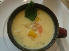 -索菲特酒店·乐轩华中餐厅