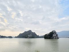 -星湖旅游景区七星岩