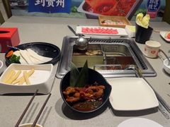 -海底捞火锅(新华联梦想城店)