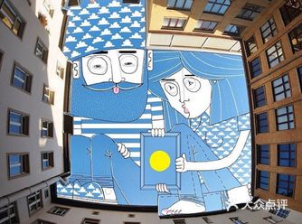 卖萌卖上天的插画家，你想认识一下吗？