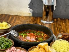 -笔记安顺夺夺粉火锅