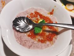 桂花芋泥-四道菜·福建菜馆(新街口金鹰店)