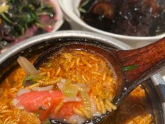 -维园悦谱·海派家常菜(乌鲁木齐南路店)