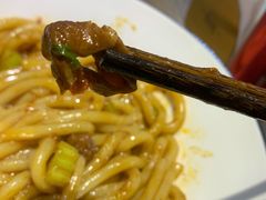 -壹粉屋新疆炒米粉(建外SOHO东区店)