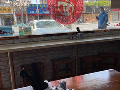 露天位-德兴老面馆(德平路店)