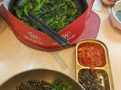 -食米家拌饭(梅溪新天地店)