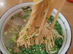 -马艾萨中国兰州牛肉拉面(劲松店)