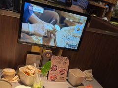 -巴奴毛肚火锅(悠唐购物中心店)
