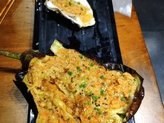 -老谭虾王蟹皇·龙虾·烧烤(蝴蝶湾店)